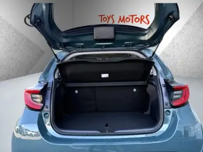 Photo 6 Toyota Yaris Hybride 116h Design PAC