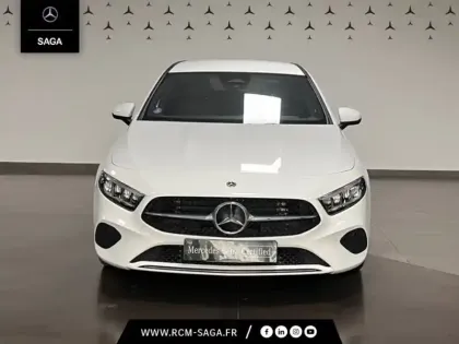 Photo 3 Mercedes Classe A 180 Progressive Line