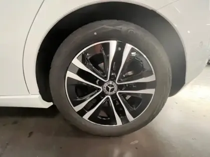 Photo 8 Mercedes Classe A 180 Progressive Line