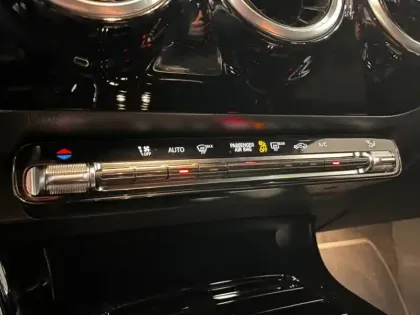 Photo 12 Mercedes Classe A 180 Progressive Line