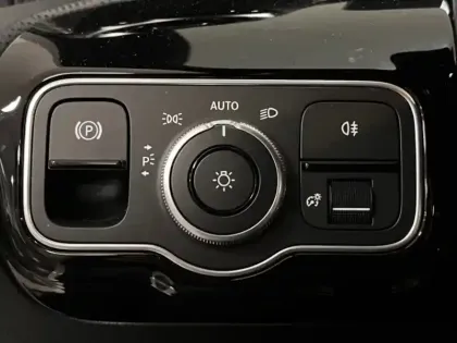 Photo 18 Mercedes Classe A 180 Progressive Line