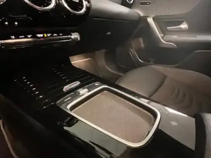 Photo 19 Mercedes Classe A 180 Progressive Line