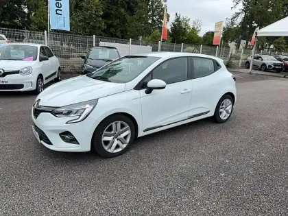 Photo Renault Clio Business