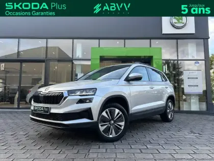 Photo 27 Skoda Karoq  1.5 TSI 150 ch ACT DSG7