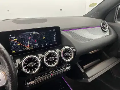 Photo 24 Mercedes GLA  220 d 8G-DCT 4Matic