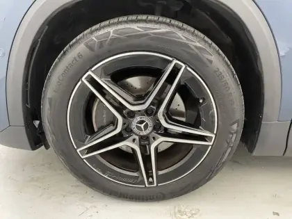 Photo 17 Mercedes GLA  220 d 8G-DCT 4Matic