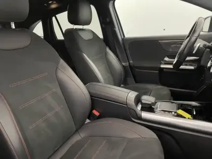 Photo 28 Mercedes GLA  220 d 8G-DCT 4Matic