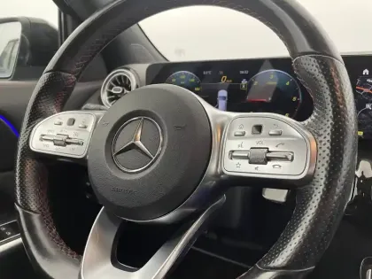 Photo 23 Mercedes GLA  220 d 8G-DCT 4Matic