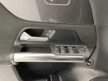 Photo 27 Mercedes GLA  220 d 8G-DCT 4Matic