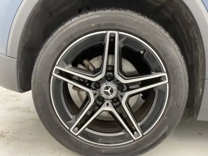 Photo 18 Mercedes GLA  220 d 8G-DCT 4Matic