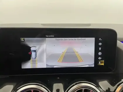 Photo 25 Mercedes GLA  220 d 8G-DCT 4Matic