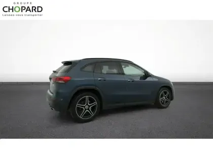 Photo 8 Mercedes GLA  220 d 8G-DCT 4Matic