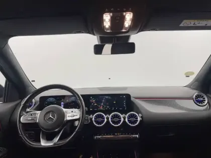 Photo 26 Mercedes GLA  220 d 8G-DCT 4Matic