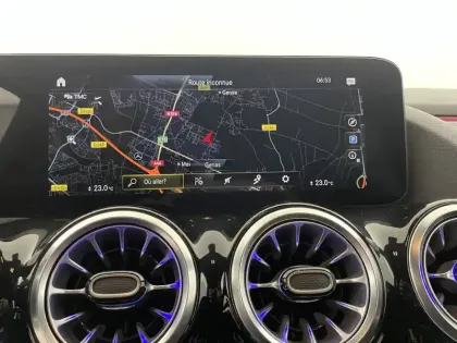 Photo 20 Mercedes GLA  220 d 8G-DCT 4Matic