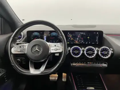 Photo 21 Mercedes GLA  220 d 8G-DCT 4Matic