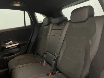 Photo 15 Mercedes GLA  220 d 8G-DCT 4Matic