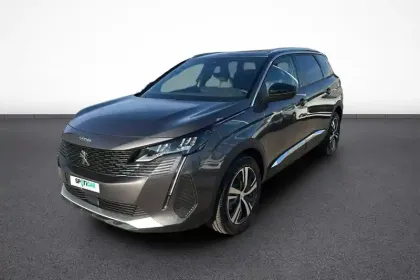 Photo Peugeot 5008 Allure Pack