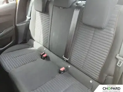 Photo 17 Peugeot 208  BlueHDi 100 S&S BVM6