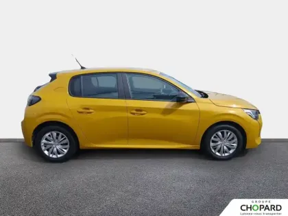 Photo 8 Peugeot 208  BlueHDi 100 S&S BVM6