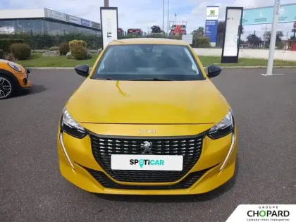 Photo 26 Peugeot 208  BlueHDi 100 S&S BVM6