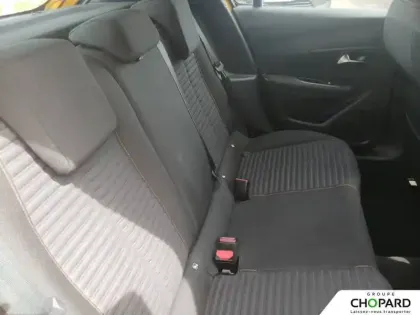 Photo 19 Peugeot 208  BlueHDi 100 S&S BVM6