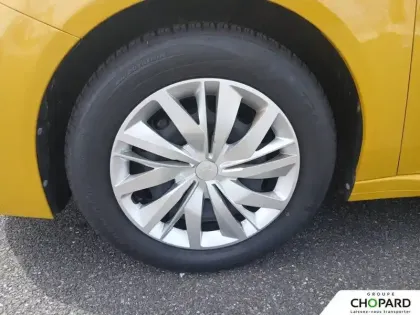 Photo 20 Peugeot 208  BlueHDi 100 S&S BVM6