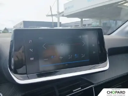 Photo 13 Peugeot 208  BlueHDi 100 S&S BVM6