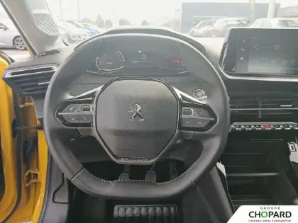 Photo 15 Peugeot 208  BlueHDi 100 S&S BVM6