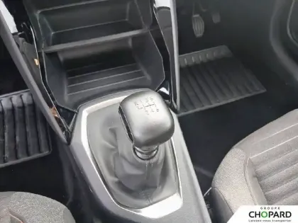 Photo 14 Peugeot 208  BlueHDi 100 S&S BVM6