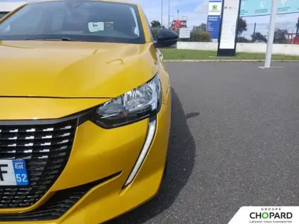 Photo 21 Peugeot 208  BlueHDi 100 S&S BVM6