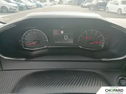 Photo 16 Peugeot 208  BlueHDi 100 S&S BVM6