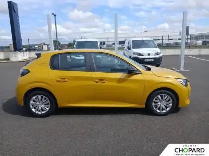 Photo 30 Peugeot 208  BlueHDi 100 S&S BVM6