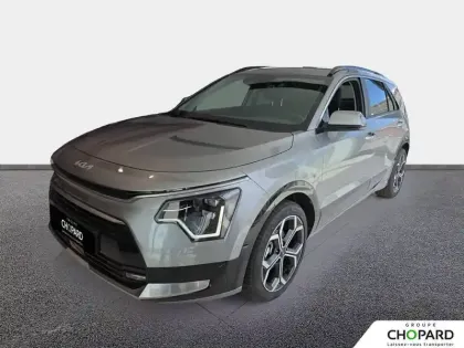 Photo Kia Niro Premium