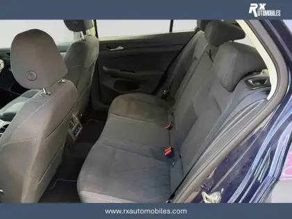 Photo 14 Volkswagen Golf  2.0 TDI SCR 150 DSG7