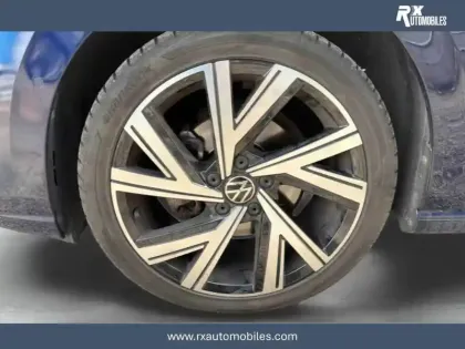 Photo 10 Volkswagen Golf  2.0 TDI SCR 150 DSG7