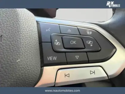 Photo 20 Volkswagen Golf  2.0 TDI SCR 150 DSG7