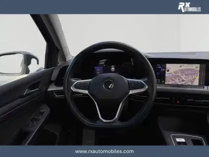 Photo 16 Volkswagen Golf  2.0 TDI SCR 150 DSG7