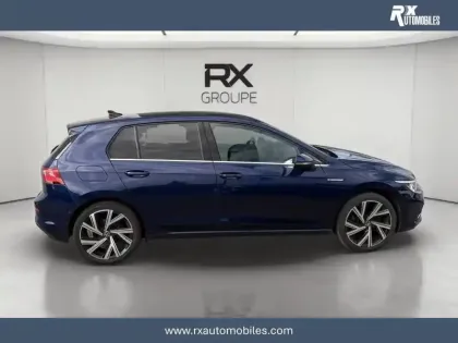 Photo 7 Volkswagen Golf  2.0 TDI SCR 150 DSG7