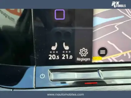 Photo 23 Volkswagen Golf  2.0 TDI SCR 150 DSG7