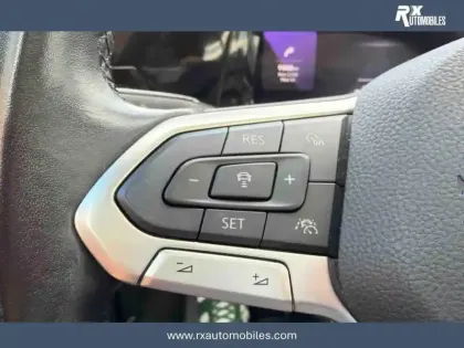 Photo 19 Volkswagen Golf  2.0 TDI SCR 150 DSG7