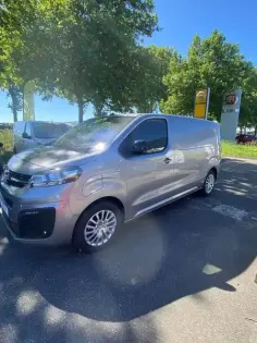Photo Opel Vivaro