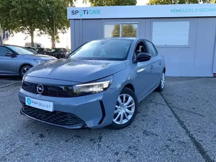 Photo Opel Corsa