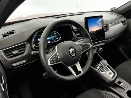 Photo 9 Renault Arkana  E-Tech 145 - 23