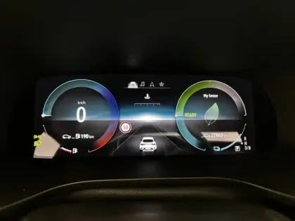 Photo 16 Renault Arkana  E-Tech 145 - 23