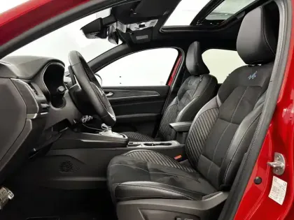 Photo 8 Renault Arkana  E-Tech 145 - 23