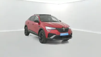 Photo 6 Renault Arkana  E-Tech 145 - 23