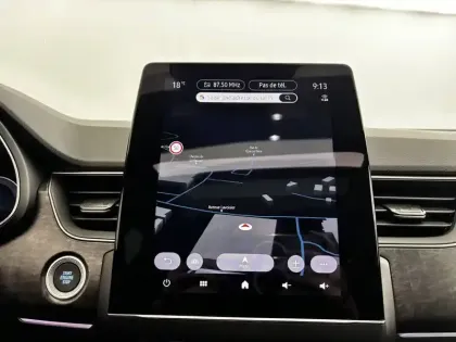 Photo 24 Renault Arkana  E-Tech 145 - 23