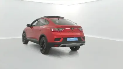 Photo 2 Renault Arkana  E-Tech 145 - 23