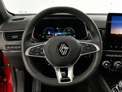 Photo 14 Renault Arkana  E-Tech 145 - 23