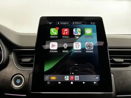 Photo 25 Renault Arkana  E-Tech 145 - 23